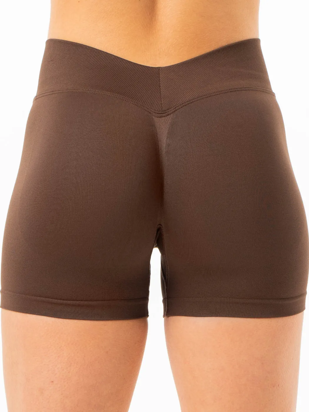 Boost V Back Shorts