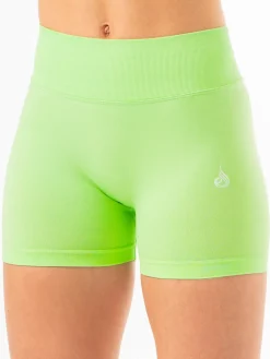 Boost V Back Shorts