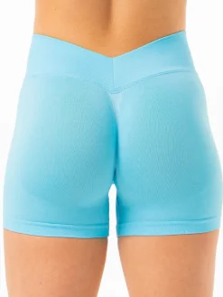 Boost V Back Shorts