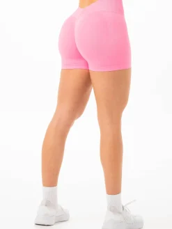 Boost V Back Shorts