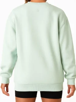 Boyfriend Pullover