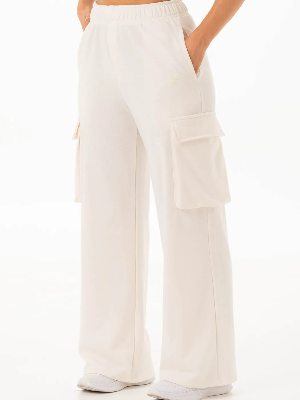 Cargo Track Pant