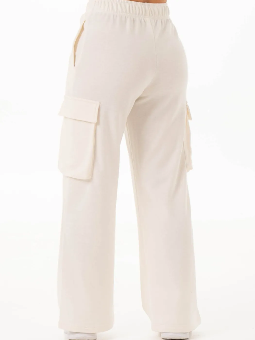 Cargo Track Pant