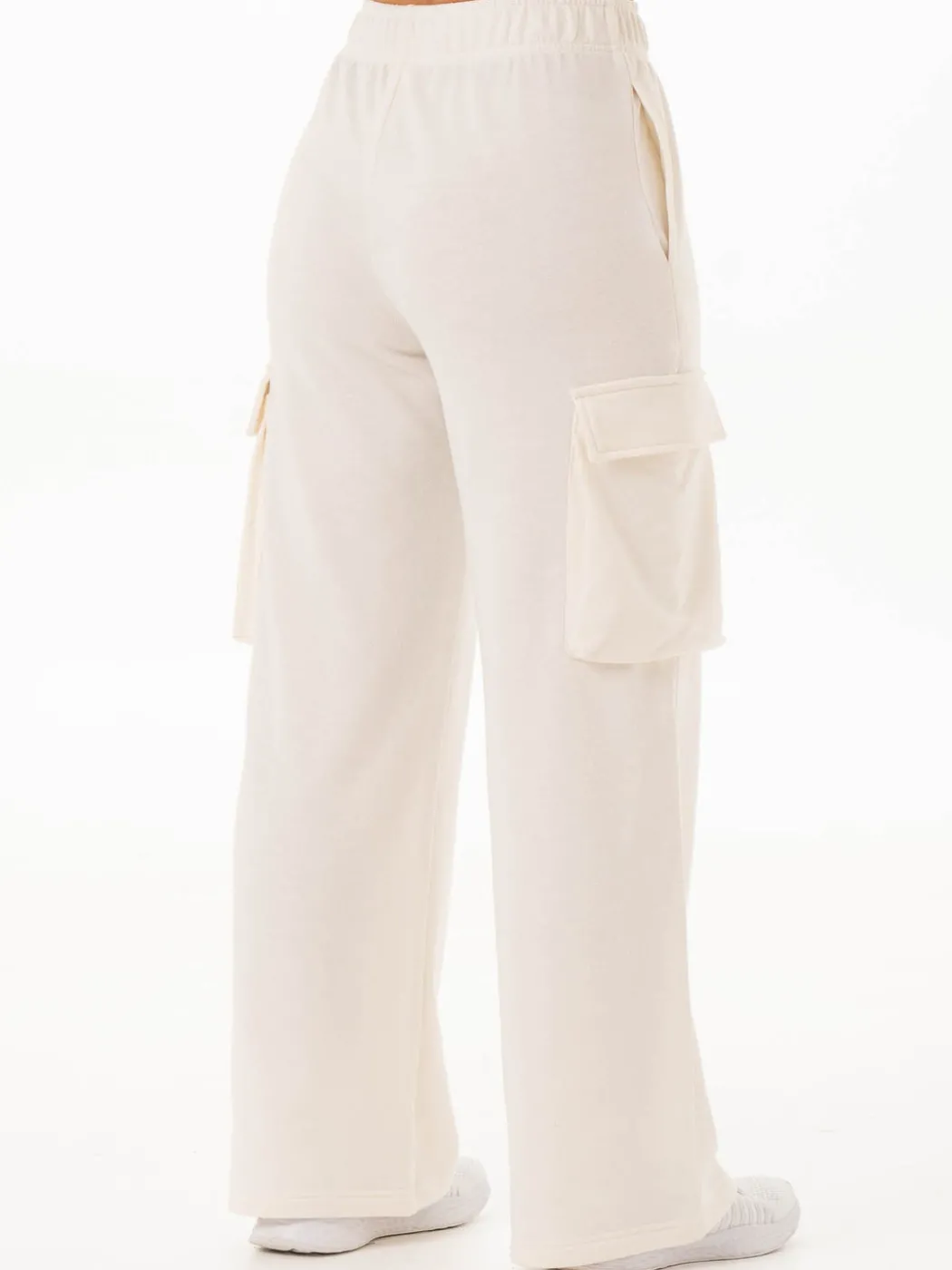 Cargo Track Pant