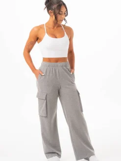 Cargo Track Pant