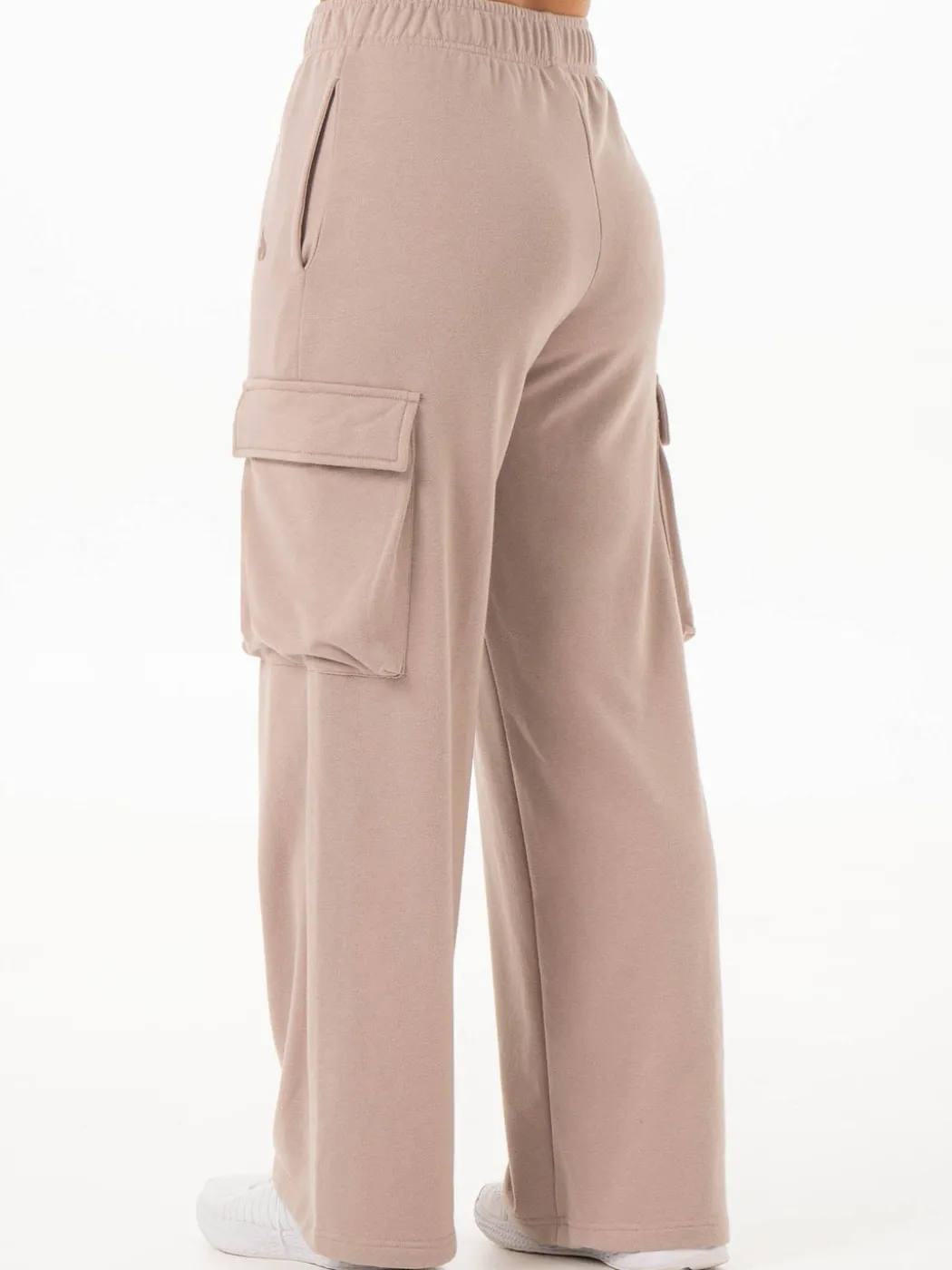 Cargo Track Pant