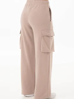 Cargo Track Pant