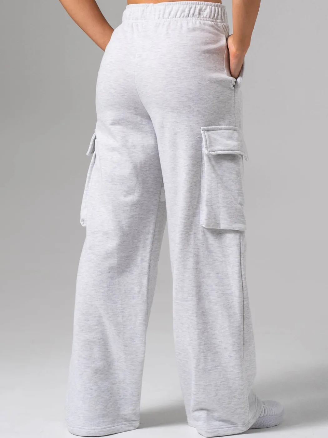 Cargo Track Pant