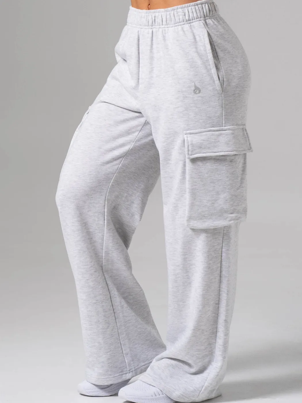 Cargo Track Pant