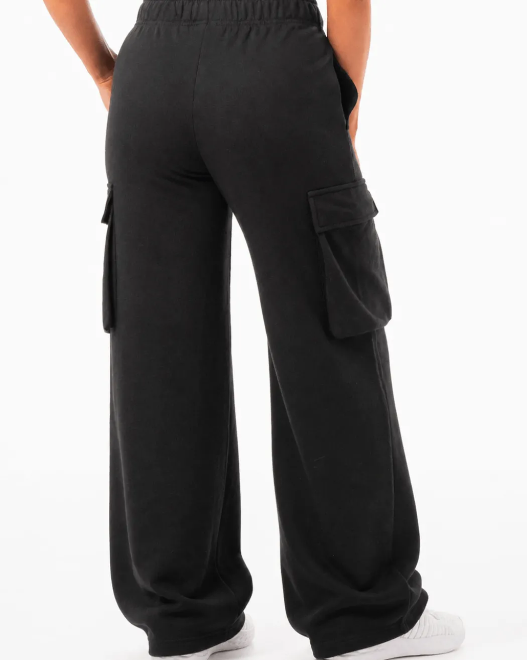 Cargo Track Pant