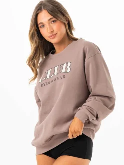Club Sweater