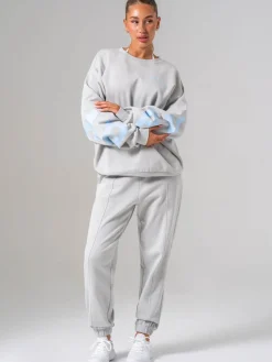 Collegiate Sweater