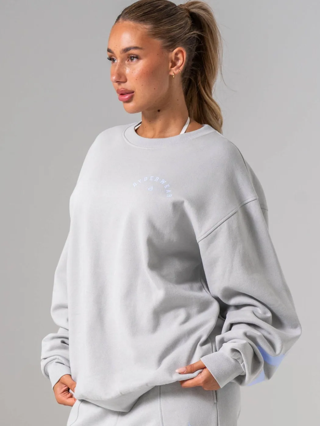 Collegiate Sweater