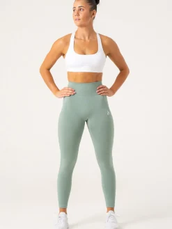 Contour Seamless Leggings