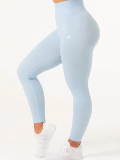 Contour Seamless Leggings