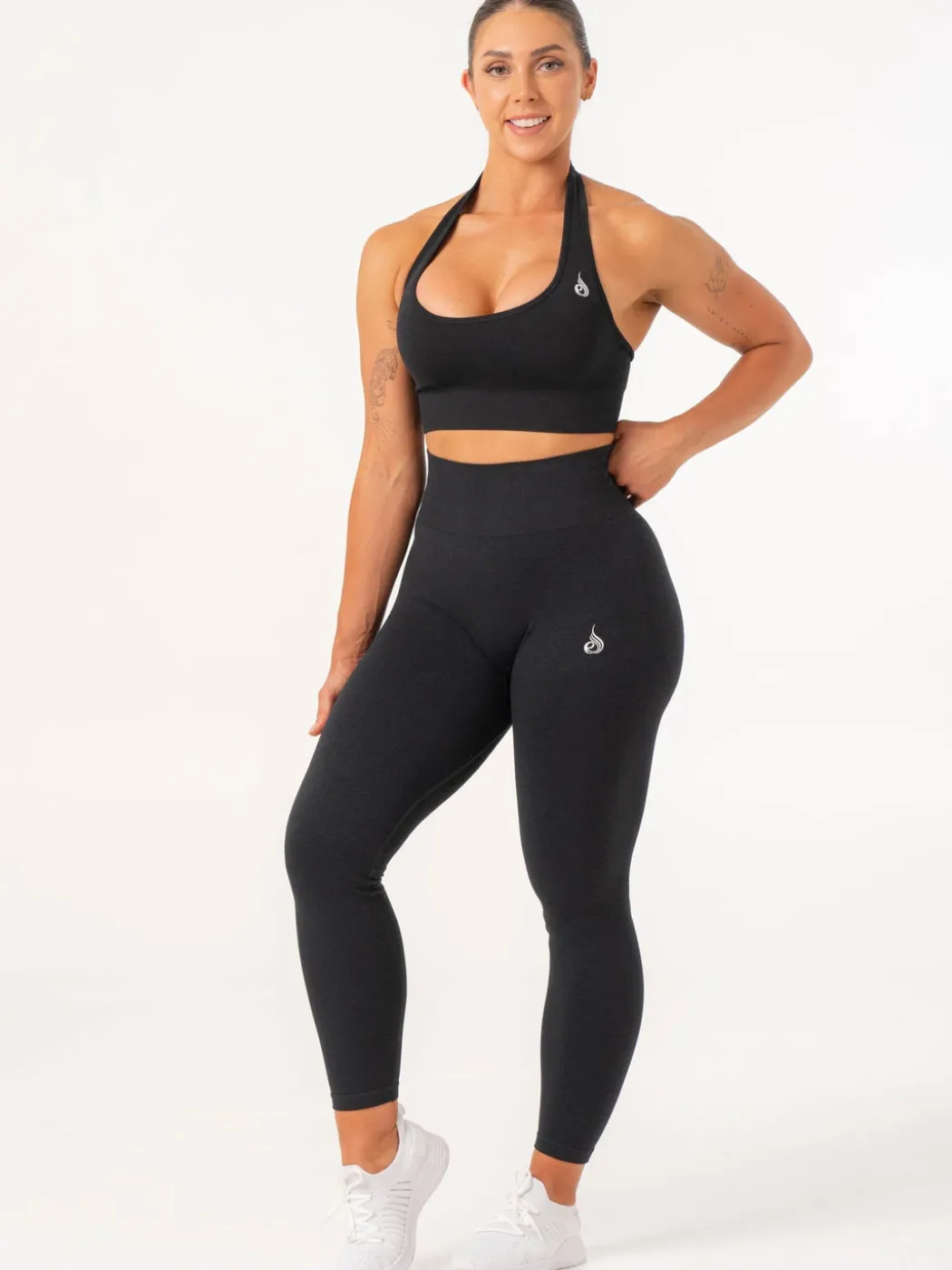 Contour Seamless Leggings