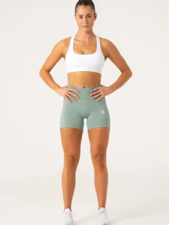 Contour Seamless Shorts