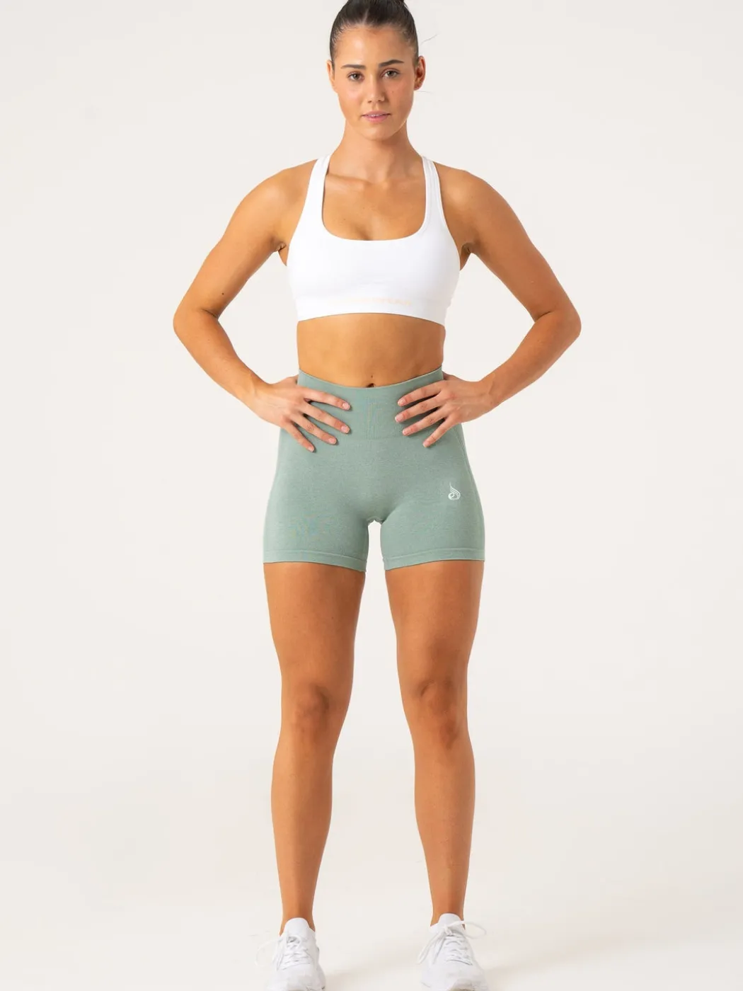 Contour Seamless Shorts