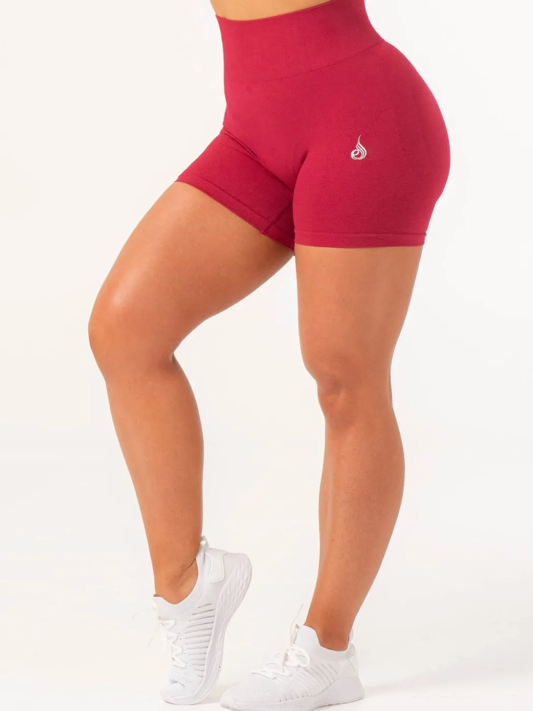 Contour Seamless Shorts