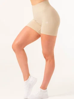 Contour Seamless Shorts
