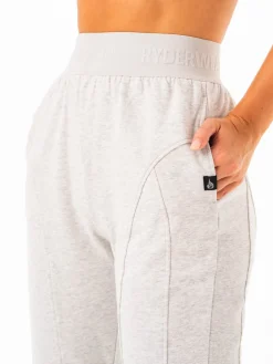 Contour Track Pants