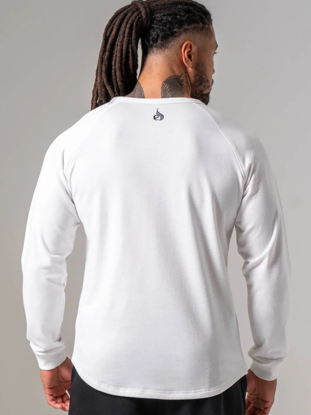 Crew Neck