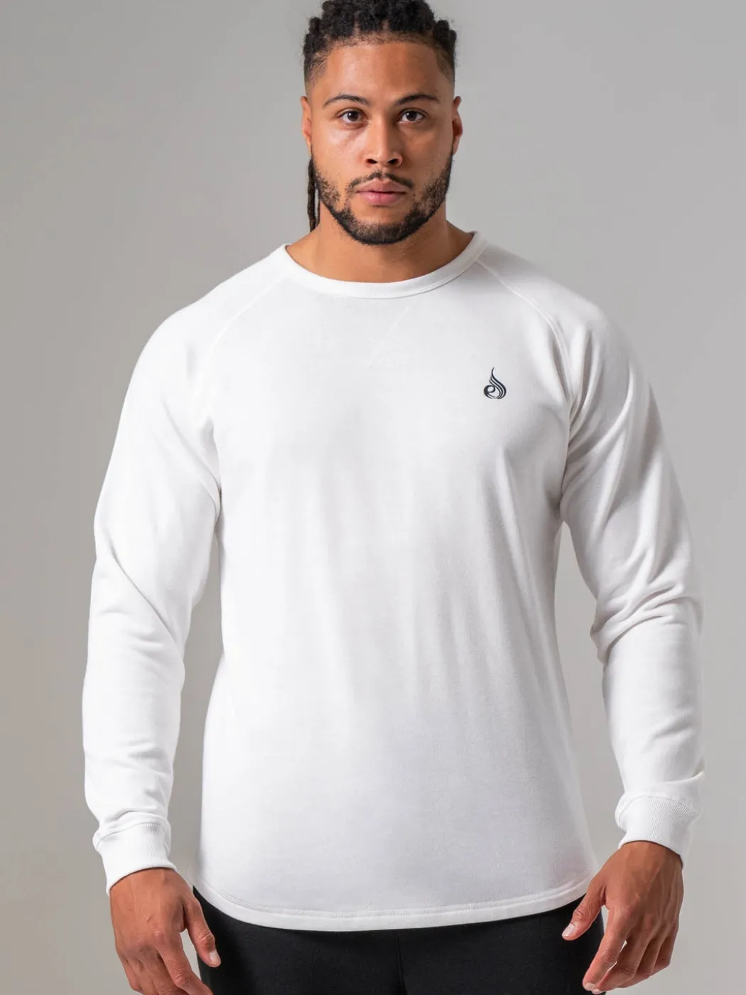 Crew Neck