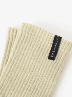 Crew Socks