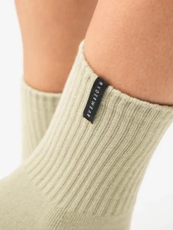 Crew Socks