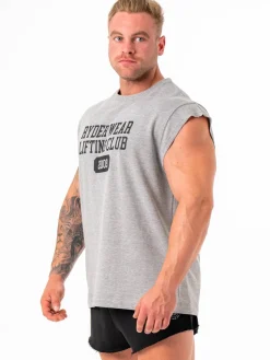 Cut Off Muscle Tank