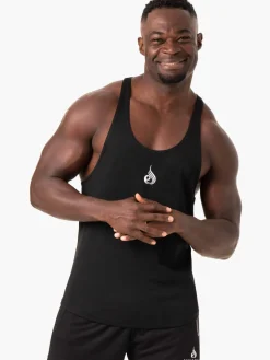 Define Mesh T-Back