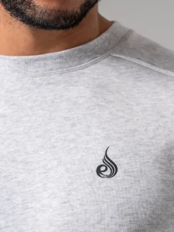Dynamic Pullover
