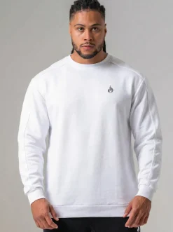 Dynamic Pullover