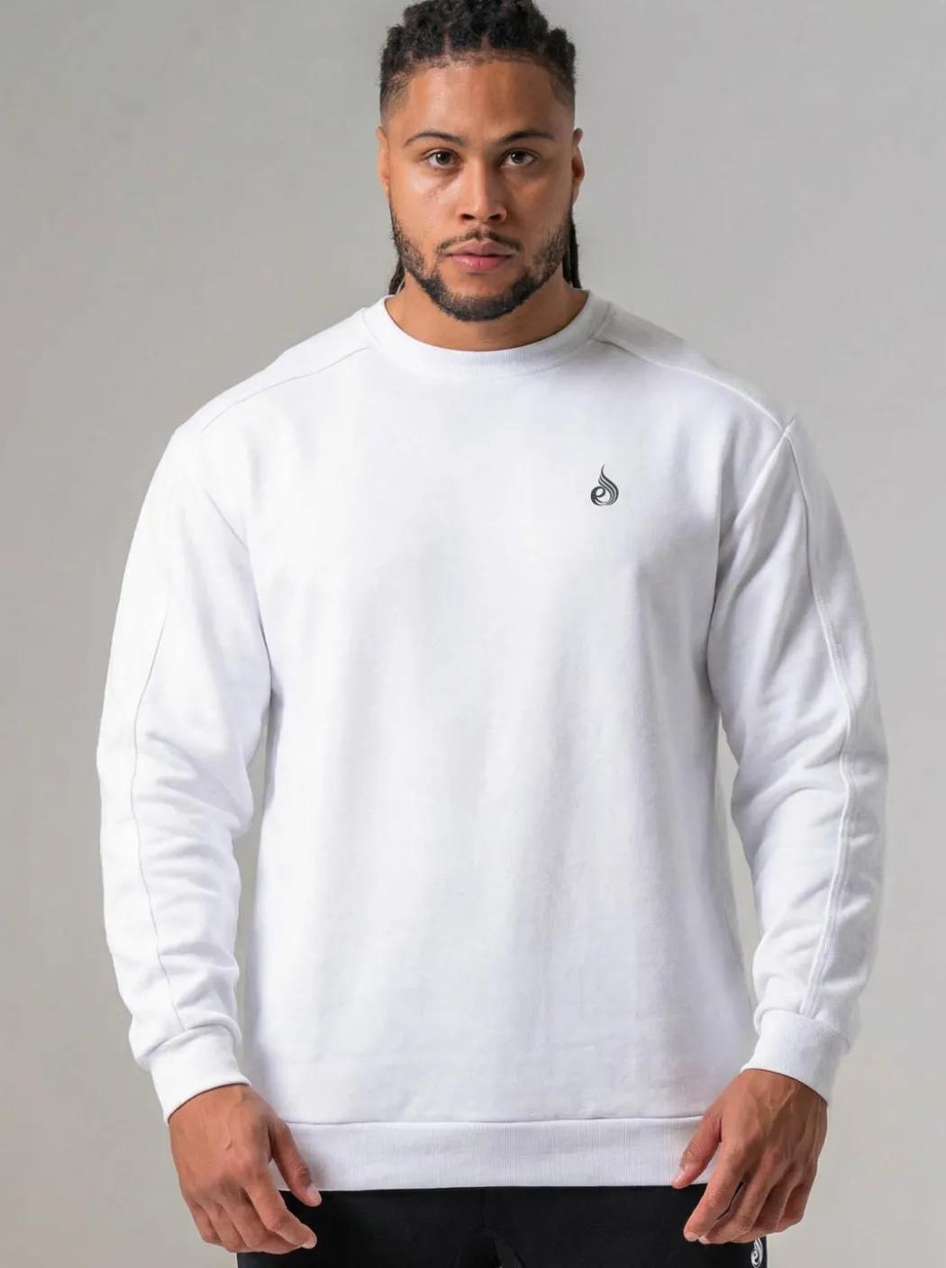 Dynamic Pullover