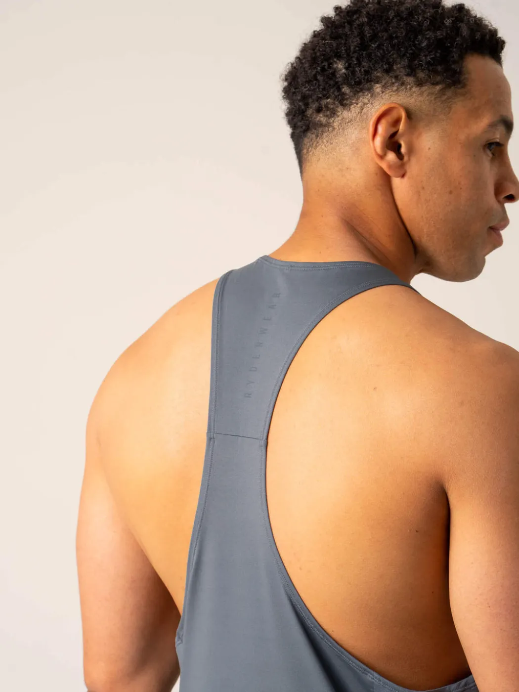Dynamic Stringer T-Back