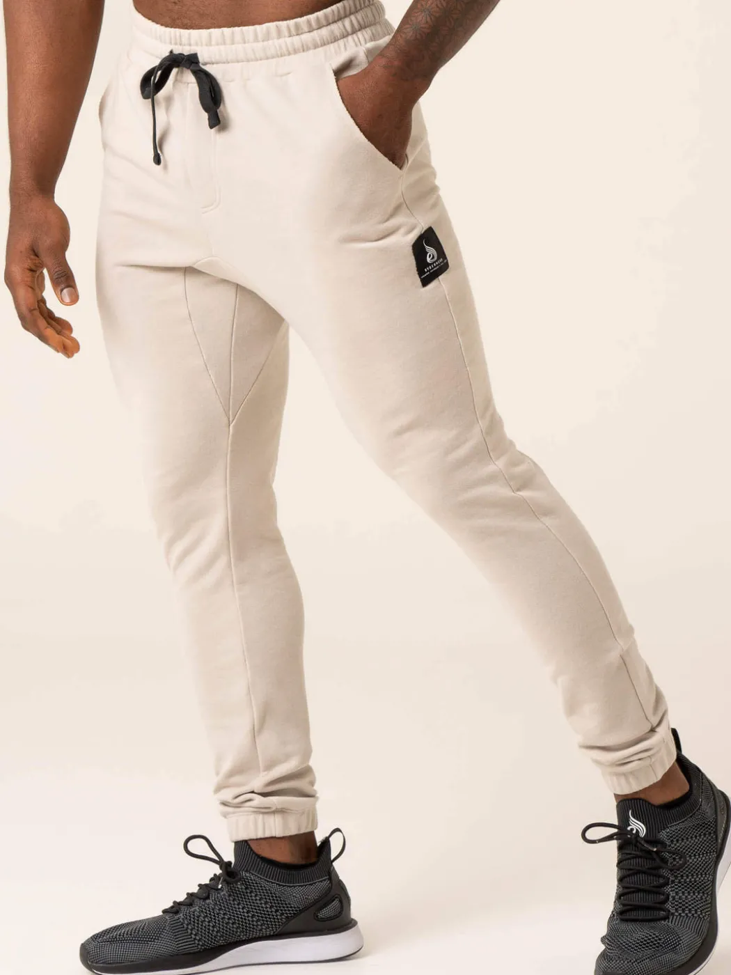 Dynamic Track Pant