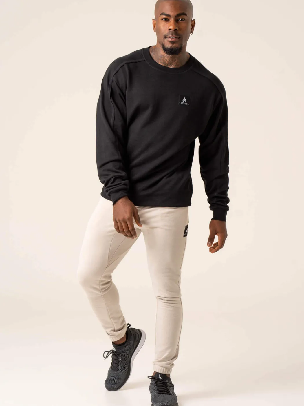 Dynamic Track Pant