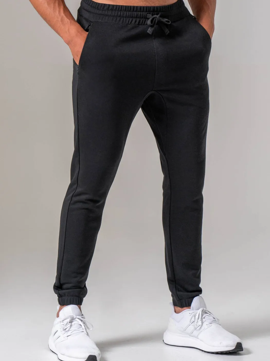 Dynamic Trackpants