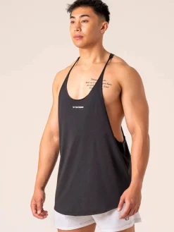 Emerge Arnie T-Back