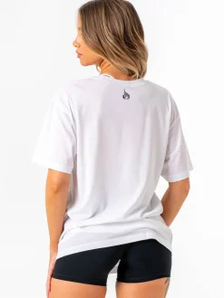Emerge Oversized T-Shirt