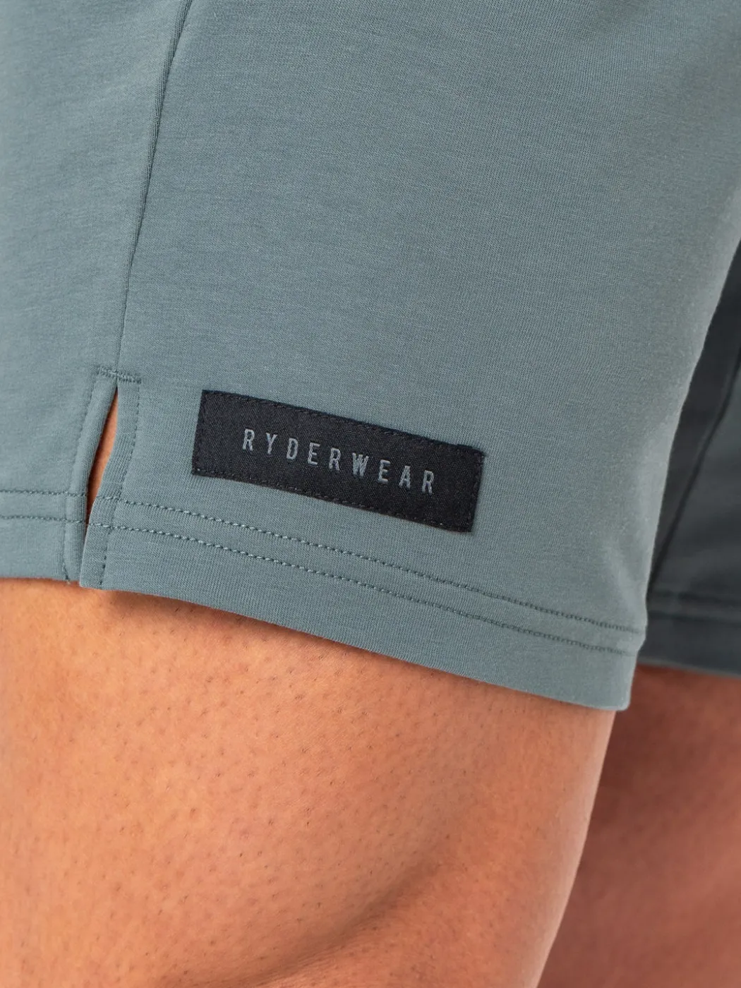 Endurance Track Shorts