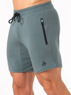 Endurance Track Shorts