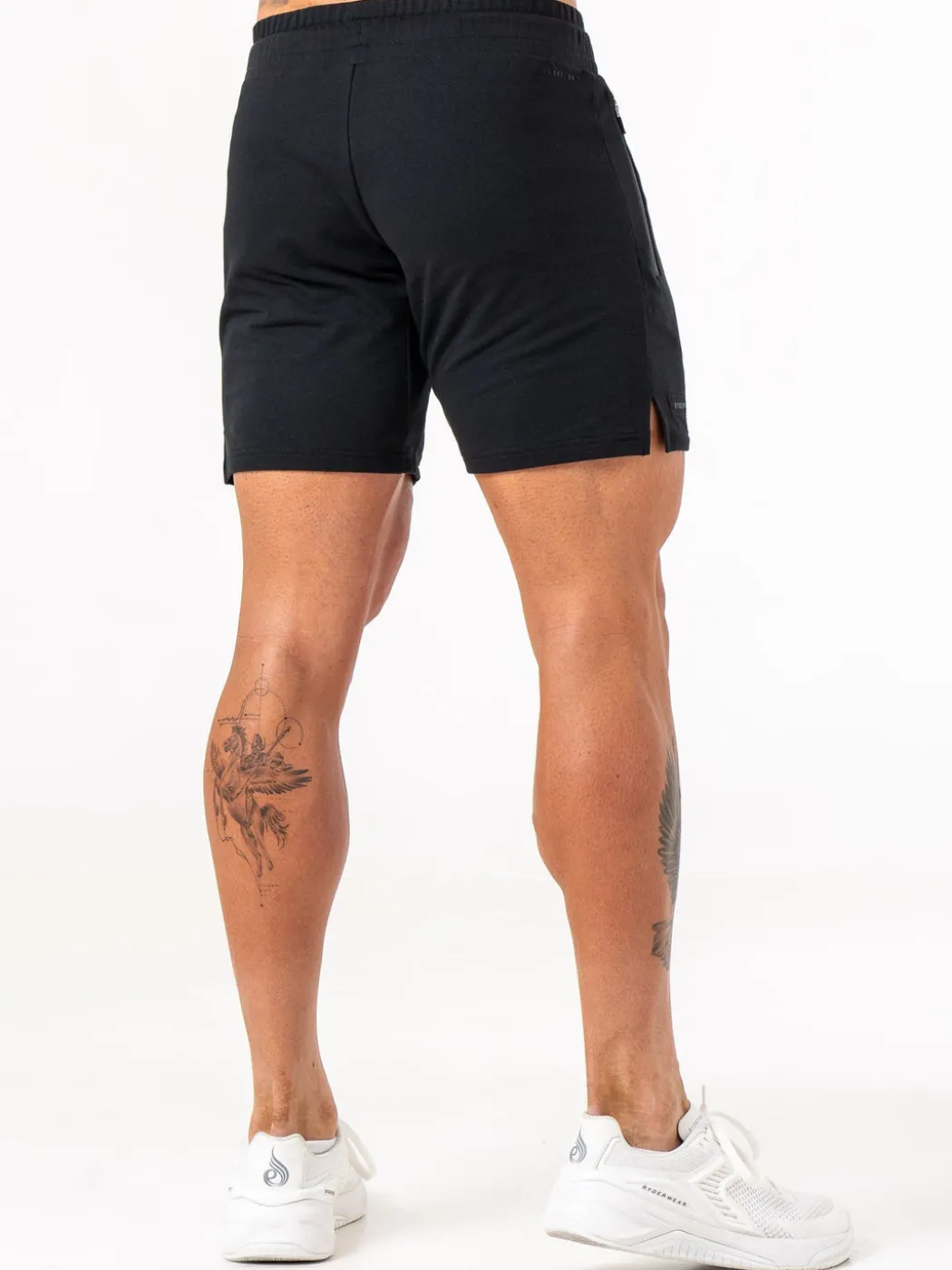 Endurance Track Shorts