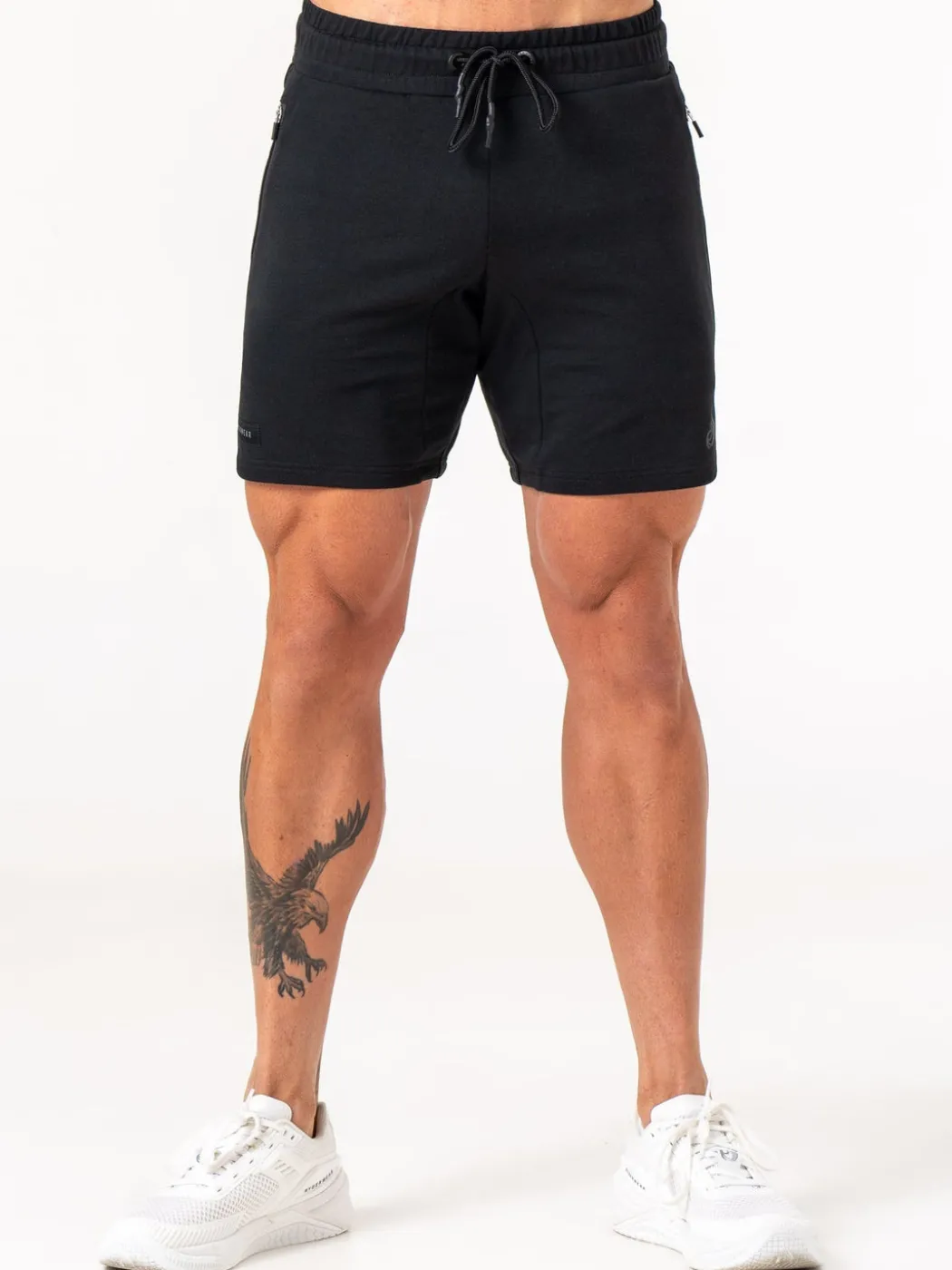 Endurance Track Shorts
