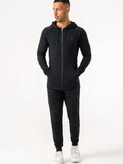 Endurance Zip Up Jacket