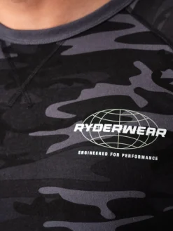 Energy Crew Neck