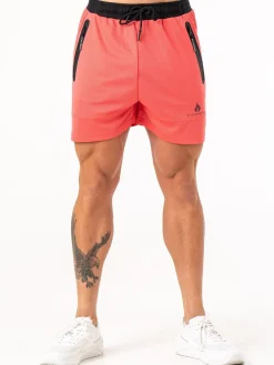 Energy Mesh Shorts