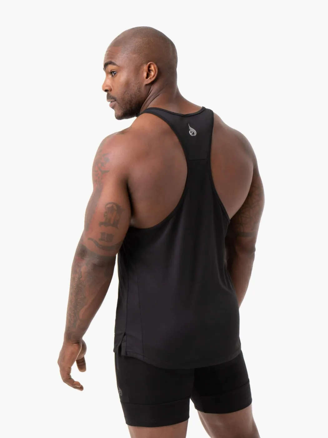 Energy Mesh T-Back