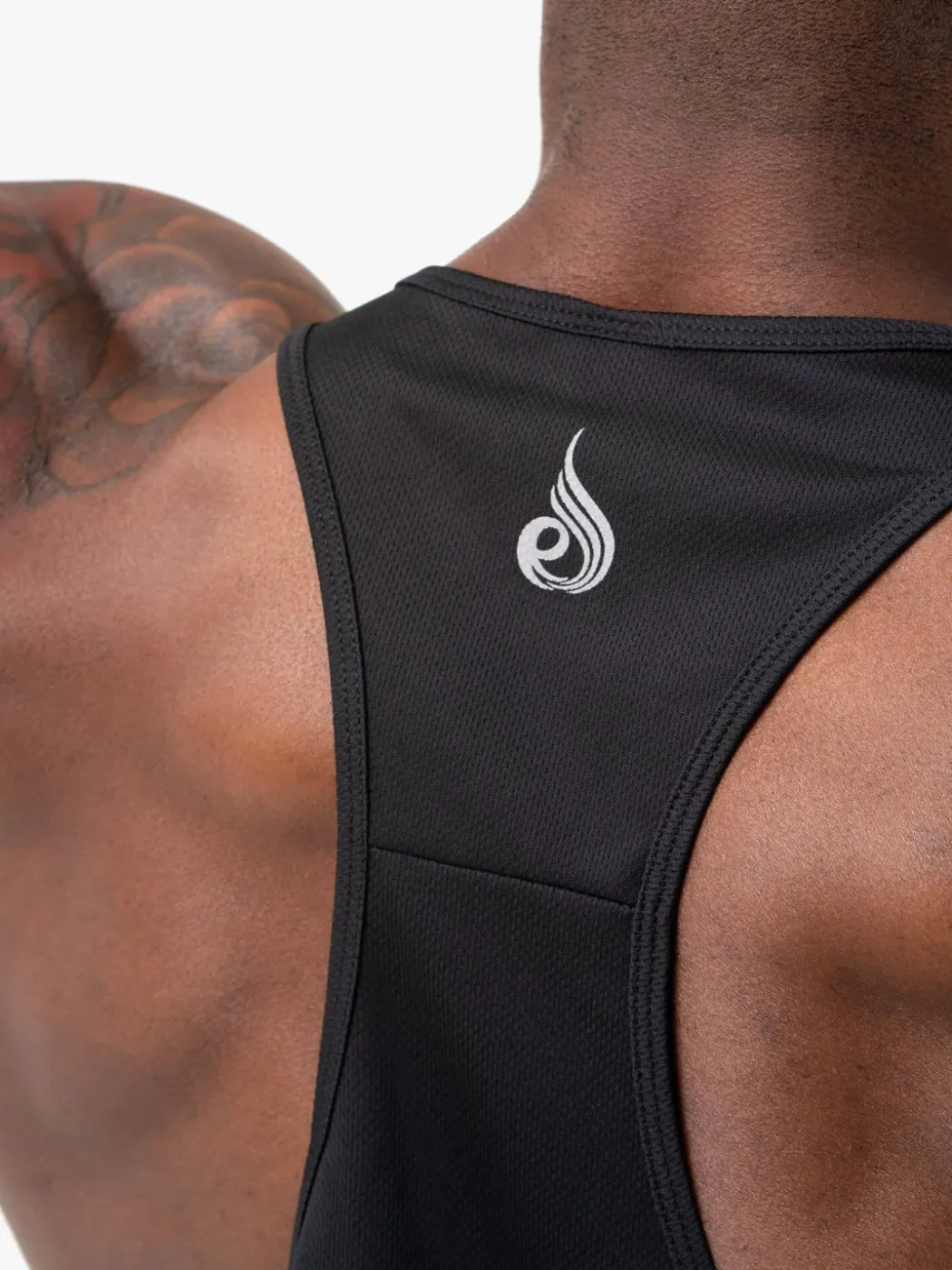 Energy Mesh T-Back