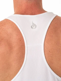 Energy Mesh T-Back